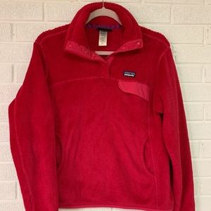 Patagonia Synchilla Jacket